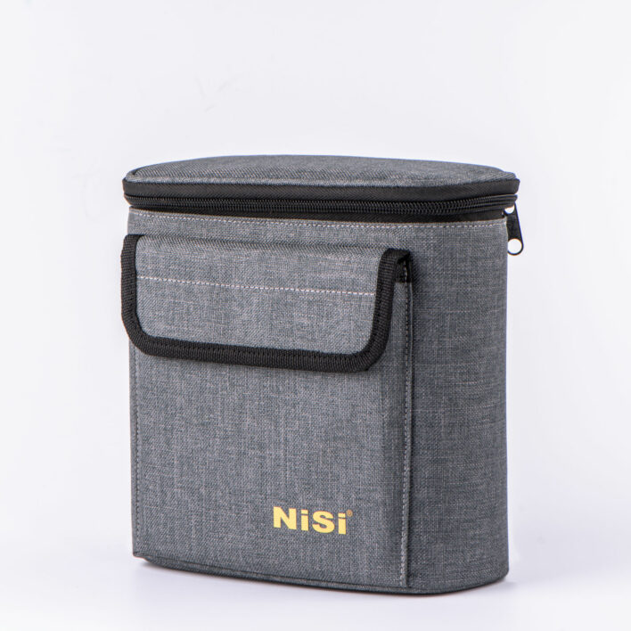 NiSi S5 Kit 150mm Filter Holder with CPL for Sigma 14mm F1.8 DG NiSi 150mm Square Filter System | NiSi Optics USA | 21