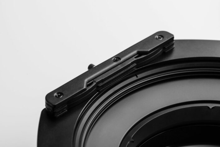 NiSi S5 Kit 150mm Filter Holder with CPL for Sigma 14mm F1.8 DG NiSi 150mm Square Filter System | NiSi Optics USA | 10