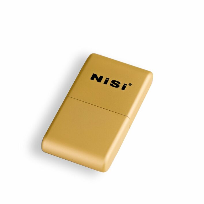 NiSi M75 75mm Professional Kit with Enhanced Landscape C-PL NiSi 75mm Square Filter System | NiSi Optics USA | 26