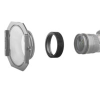 NiSi 77mm Filter Adapter Ring for S5 (Nikon 14-24mm and Tamron 15-30)