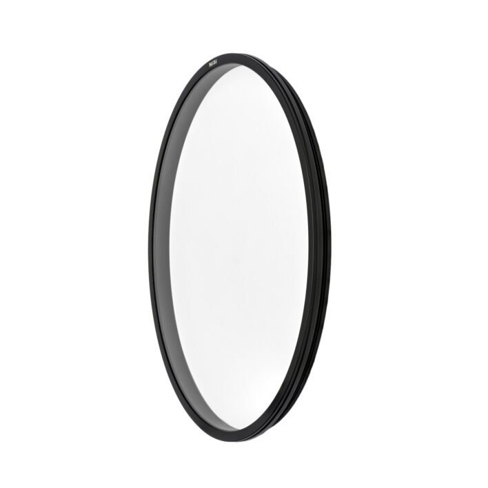 NiSi S5 Circular UV Filter 395nm for S5 150mm Holder NiSi 150mm Square Filter System | NiSi Optics USA |