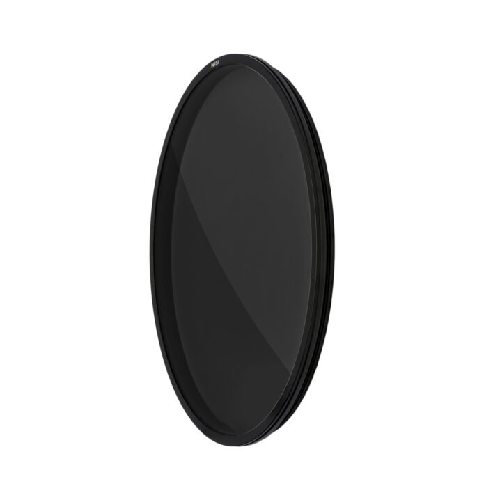 NiSi S5 Circular IR ND32000 (4.5) 15 Stop for S5 150mm Holder NiSi 150mm Square Filter System | NiSi Optics USA |