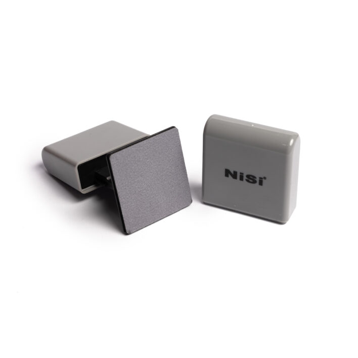 NiSi Clever Cleaner for Cleaning Square Filters Filter Accessories & Cases | NiSi Optics USA | 4
