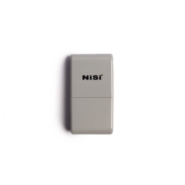 NiSi Cinema 4×5.65” Nano IR Neutral Density 0.6 Filter (2 Stop) Cinema 4 x 5.65 Filters | NiSi Optics USA | 12
