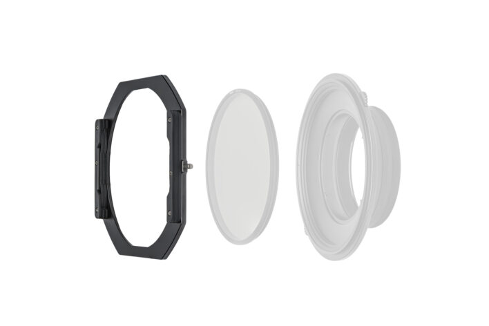 NiSi S5 150mm Holder (Spare Part) NiSi 150mm Square Filter System | NiSi Optics USA | 2