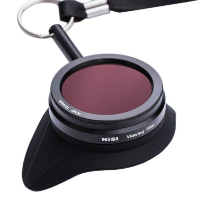NiSi Cinema V-ND Variable Viewing Filter (1 to 6 Stops) NiSi Cinema Filters | NiSi Optics USA | 3