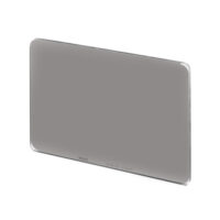 NiSi Cinema 4x5.65" Nano IRND Soft-Edge Graduated 0.9 Filter (3 Stop)