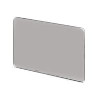 NiSi Cinema 4x5.65" Nano IRND Soft-Edge Graduated 0.6 Filter (2 Stop)
