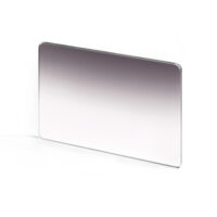 NiSi Cinema 4x5.65" Nano IRND Soft-Edge Graduated 0.3 Filter (1 Stop)