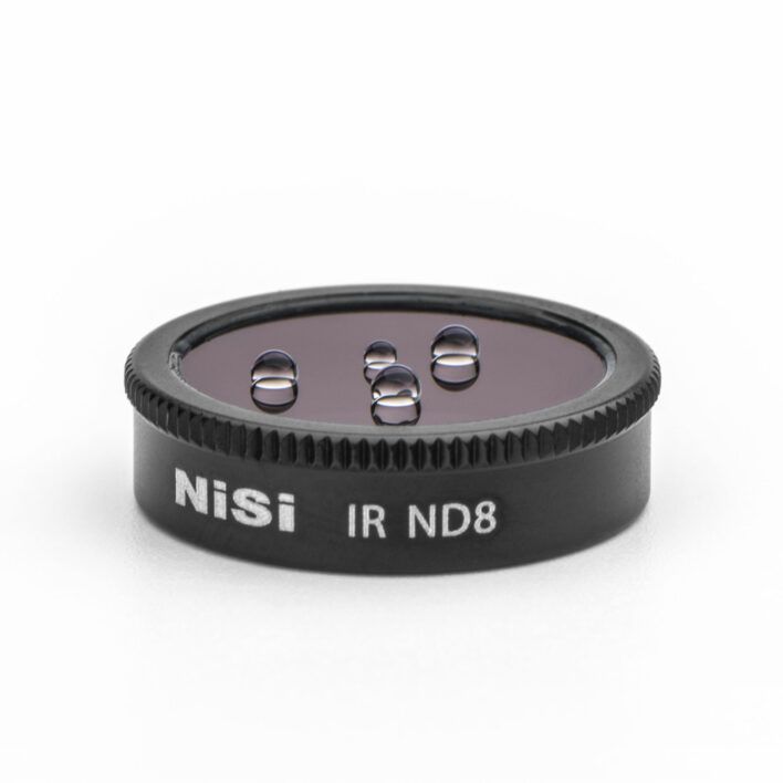 NiSi Filter kit for DJI Mavic Air (6 Pack) NiSi Drone Filters | NiSi Optics USA | 2