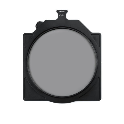 NiSi Cinema 4×5.65” Allure Mist Black Filter (1/4 Stop) NiSi Cinema Filters | NiSi Optics USA | 15