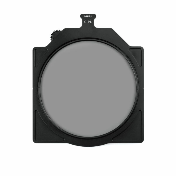 NiSi Cinema 4×5.65” Allure Mist Black Filter (1/8 Stop) NiSi Cinema Filters | NiSi Optics USA | 13