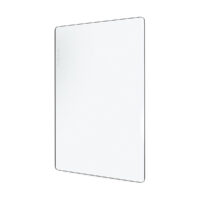 NiSi Cinema 4x5.65'' Allure Mist Black Filter (1/4 Stop)