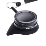 NiSi Cinema V-ND Variable Viewing Filter (1 to 6 Stops) NiSi Cinema Filters | NiSi Optics USA | 2