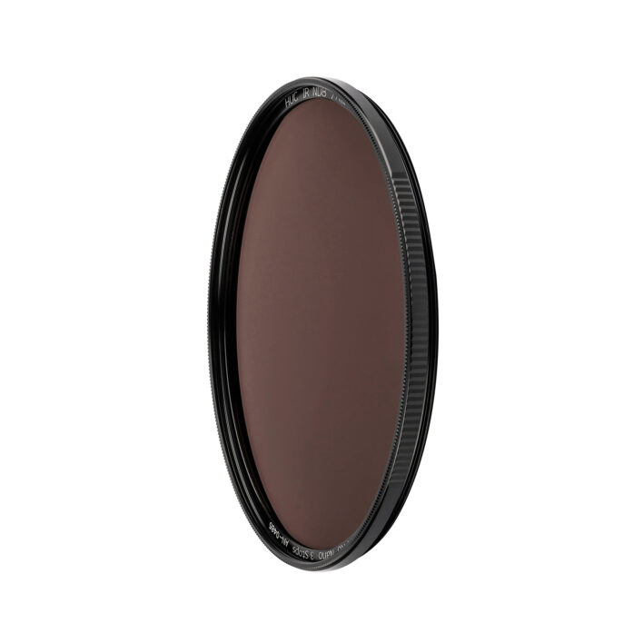 NiSi 72mm HUC PRO Nano IR Neutral Density Filter ND8 (0.9) 3 Stop Circular ND Lens Filter | NiSi Optics USA |