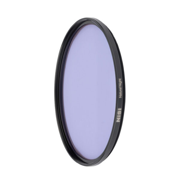 NiSi 95mm Ti Pro Nano UV Cut-395 Filter (Titanium Frame) Circular UV Lens Filters | NiSi Optics USA | 19