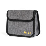 NiSi 100mm Filter Pouch for 4 Filters (Holds 4 Filters 100x100mm or 100x150mm) Pouches and Cases | NiSi Optics USA | 2