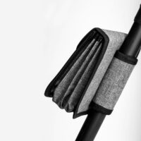 NiSi 100mm Filter Pouch for 4 Filters (Holds 4 Filters 100x100mm or 100x150mm)