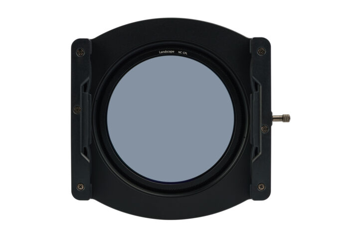 NiSi V5 Galaxy 100mm Limited Edition Filter Holder with Enhanced Landscape C-PL NiSi Filters Clearance Sale | NiSi Optics USA | 6