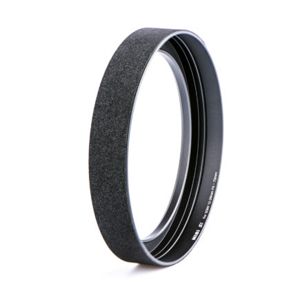 NiSi 72mm Filter Adapter Ring for S5/S6 (Sony 12-24mm f/4) S6 150mm Holder System | NiSi Optics USA |