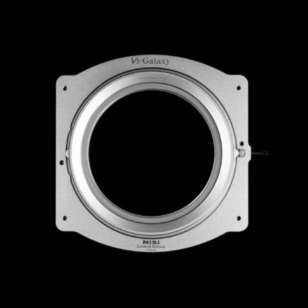 NiSi V5 Galaxy 100mm Limited Edition Filter Holder with Enhanced Landscape C-PL NiSi Filters Clearance Sale | NiSi Optics USA | 16