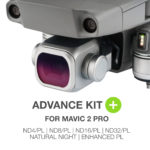 NiSi Advance Kit+ for Mavic 2 Pro Open Box | NiSi Optics USA | 2