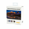 NiSi 67mm Circular Professional Filter Kit Circular Filter Kits | NiSi Optics USA | 9