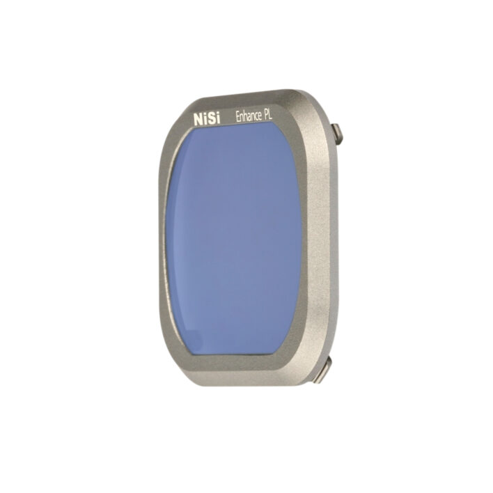 NiSi Enhanced Polarizer for Mavic 2 Pro (Single Filter) NiSi ND Drone Filters | NiSi Optics USA |