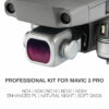 NiSi Starter Kit for Mavic 2 Pro NiSi Drone Filters | NiSi Optics USA | 8