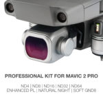 NiSi Professional Kit for Mavic 2 Pro Open Box | NiSi Optics USA | 2