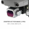 NiSi Professional Kit for Mavic 2 Pro NiSi Drone Filters | NiSi Optics USA | 9
