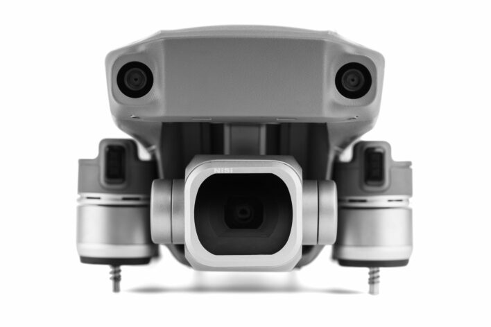 NiSi Advance Kit for Mavic 2 Pro NiSi Drone Filters | NiSi Optics USA | 4