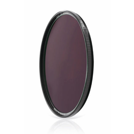 NiSi 77mm Nano IR Neutral Density Filter ND32000 (4.5) 15 Stop Circular ND Lens Filter | NiSi Optics USA | 7