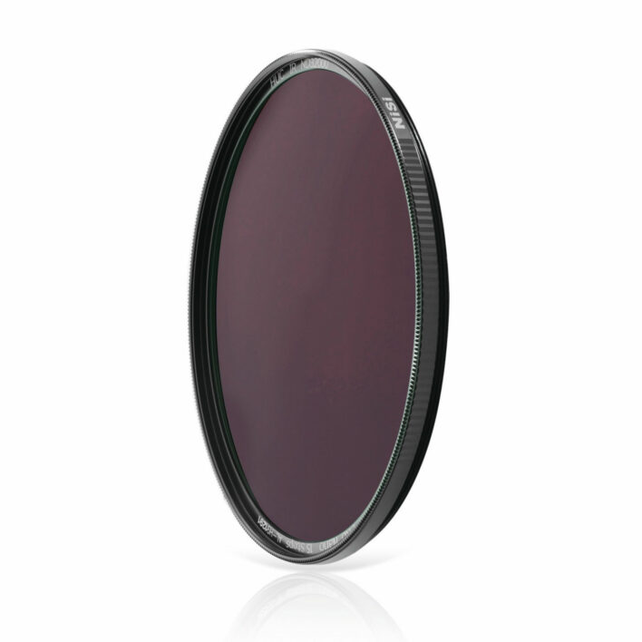 NiSi 82mm Circular Long Exposure Filter Kit NiSi Circular ND Filter Kit | NiSi Optics USA | 5