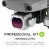 NiSi Professional Kit+ for Mavic 2 Pro NiSi Drone Filters | NiSi Optics USA | 8