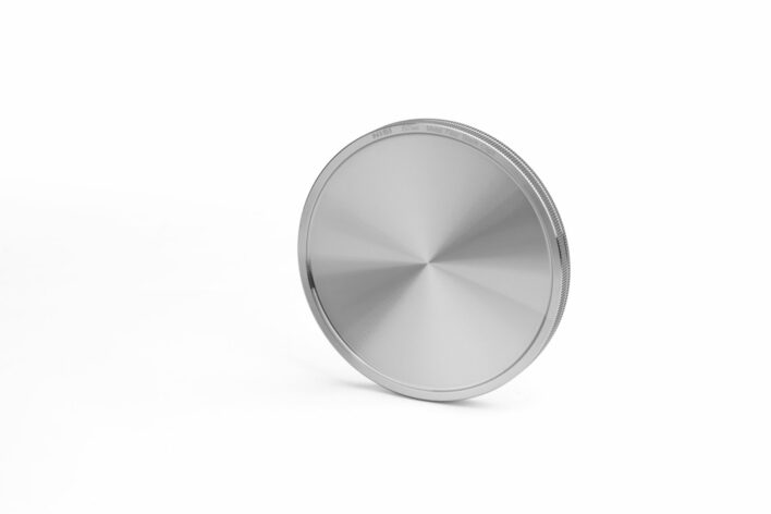 NiSi 82mm Metal Stack Caps Circular Filter Accessories | NiSi Optics USA | 7