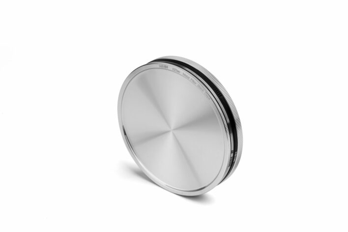 NiSi 82mm Metal Stack Caps Circular Filter Accessories | NiSi Optics USA | 6