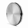 NiSi 72mm Metal Stack Caps Circular Filter Accessories | NiSi Optics USA | 12