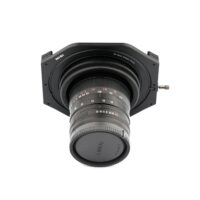 NiSi 100mm System Filter Holder For Laowa 10-18mm f/4.5-5.6 FE