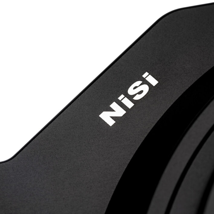NiSi 150mm QII Filter Holder For Samyang / Rokinon AF 14mm f/2.8 Lens (For Canon and Nikon Mount) NiSi 150mm Square Filter System | NiSi Optics USA | 6