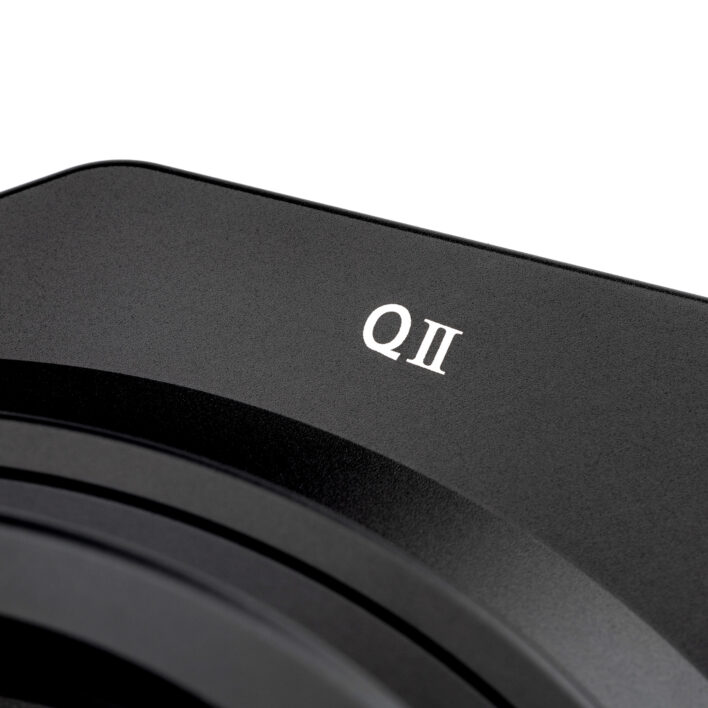NiSi 150mm QII Filter Holder For Nikon 14-24mm f/2.8G NiSi 150mm Square Filter System | NiSi Optics USA | 4