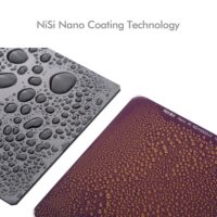 NiSi Nano Coating