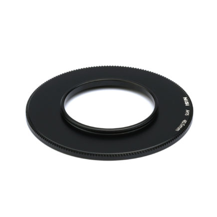 NiSi 52mm Adapter for NiSi M75 75mm Filter System NiSi 75mm Square Filter System | NiSi Optics USA | 16