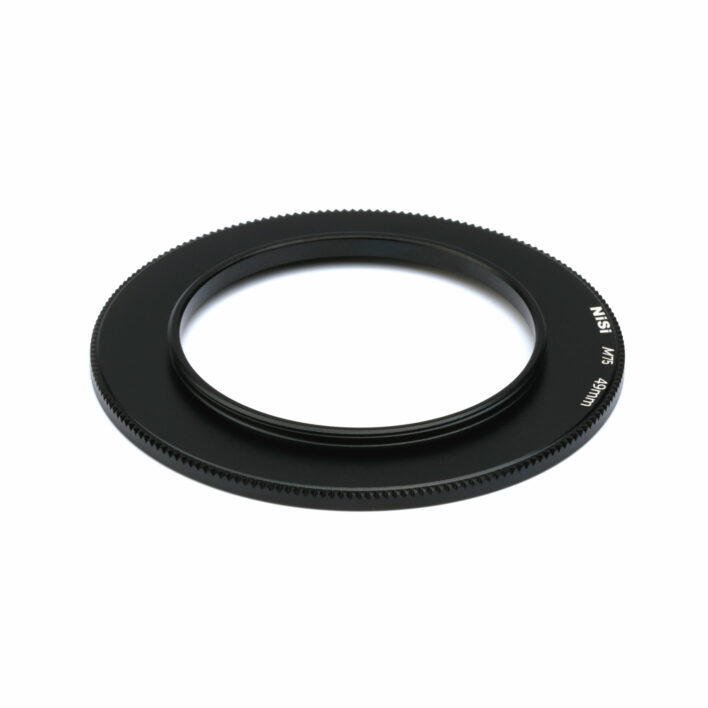 NiSi 49mm Adapter for NiSi M75 75mm Filter System NiSi 75mm Square Filter System | NiSi Optics USA |