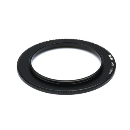 NiSi 52mm Adapter for NiSi M75 75mm Filter System NiSi 75mm Square Filter System | NiSi Optics USA | 13