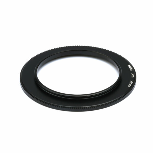 NiSi 55mm Adapter for NiSi M75 75mm Filter System NiSi 75mm Square Filter System | NiSi Optics USA | 4