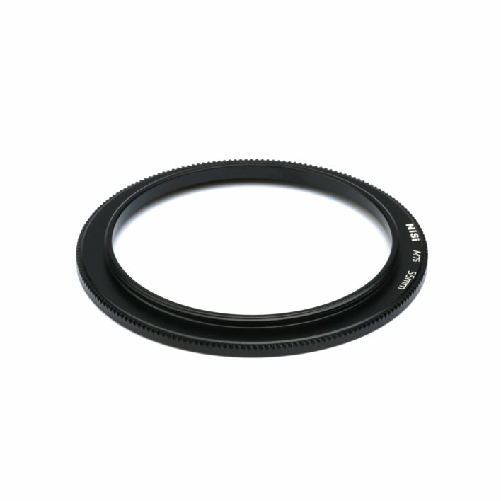 NiSi 55mm Adapter for NiSi M75 75mm Filter System NiSi 75mm Square Filter System | NiSi Optics USA |