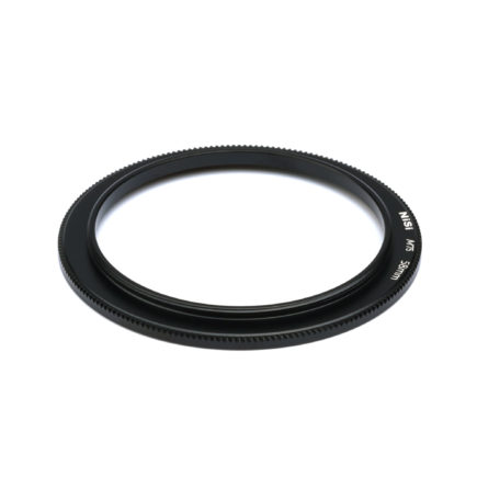NiSi 62mm Adapter for NiSi M75 75mm Filter System NiSi 75mm Square Filter System | NiSi Optics USA | 17
