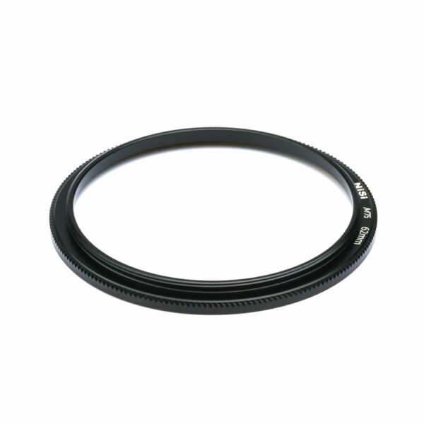NiSi 62mm Adapter for NiSi M75 75mm Filter System NiSi 75mm Square Filter System | NiSi Optics USA | 3