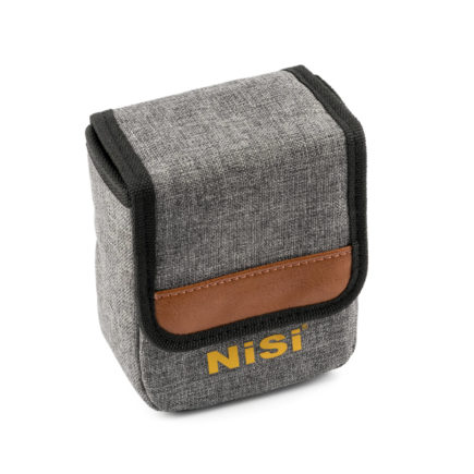 NiSi 75x80mm Nano IR Neutral Density Filter – ND64 (1.8) – 6 Stop NiSi 75mm Square Filter System | NiSi Optics USA | 9